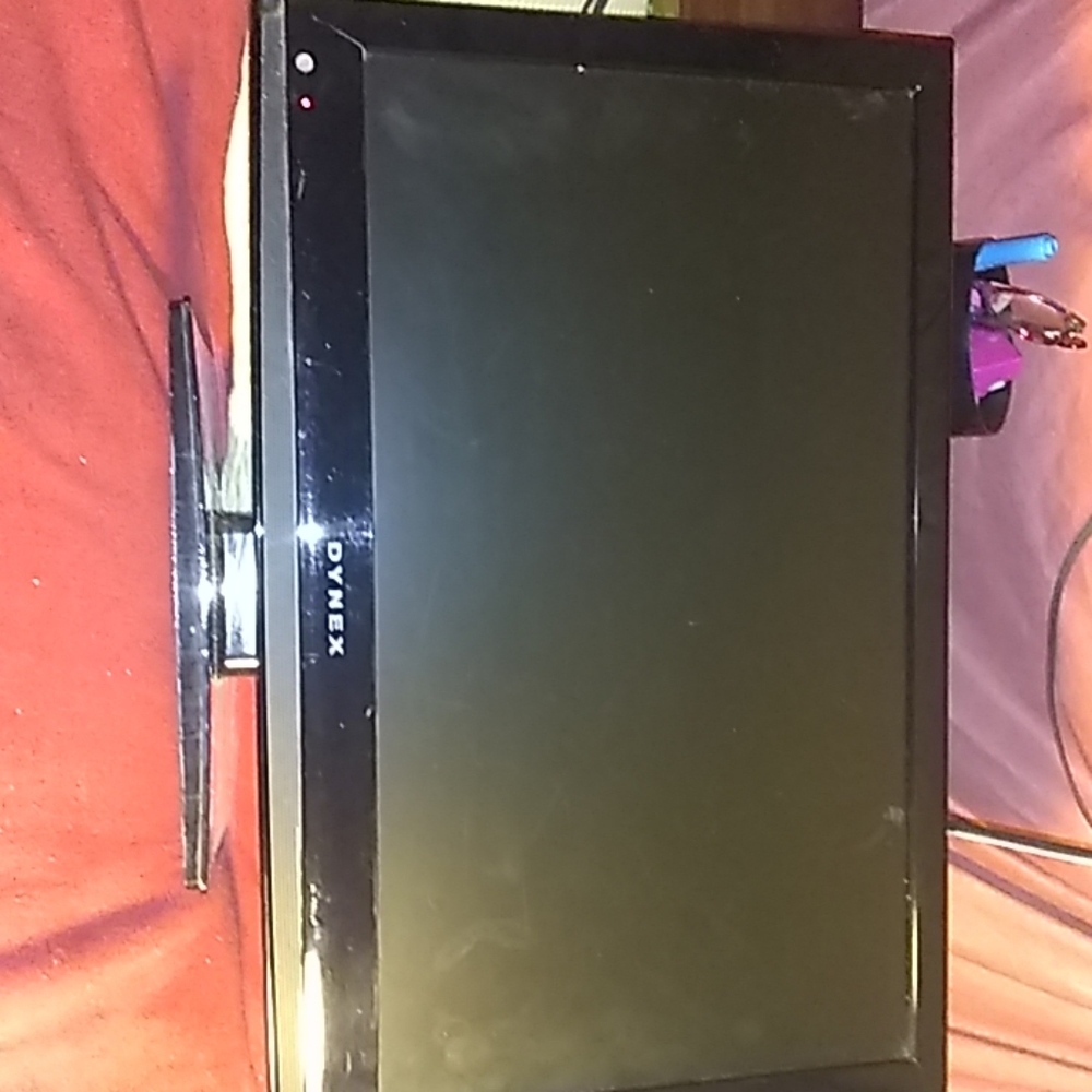 TV